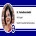 Paschim Guwahati Mahavidyalaya, HOD English: Dr. Yashodhara Medhi Interview
